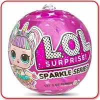 L.O.L. Surprise : Sparkle Series