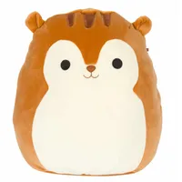 Squishmallows - 8" Sawyer the Squirrel