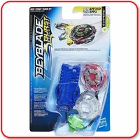 Beyblades - Starter Pack