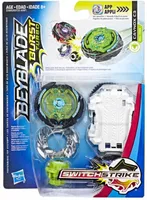 Beyblades - Switchstrike Starter Set