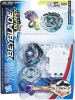 Beyblades - Switchstrike Starter Set