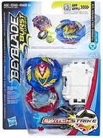 Beyblades - Switchstrike Starter Set