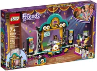 LEGO Friends - Andrea’s Talent Show 41368 Building Kit, New 2019
