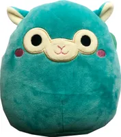 Squishmallows - 7" Teal Monkey