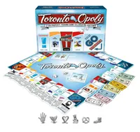 Toronto Opoly