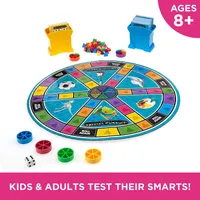 Hasbro Games Trivial Pursuit Family Edition