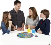 Hasbro Games Trivial Pursuit Family Edition