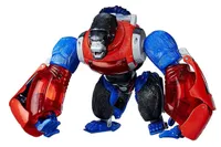 Transformers Platinum Edition Optimus Primal Figure