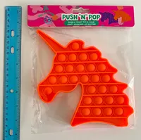 Push & Pop