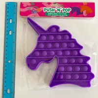 Push & Pop