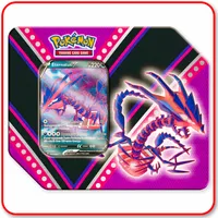 Pokemon CCG - V Powers Tin : Eternatus V