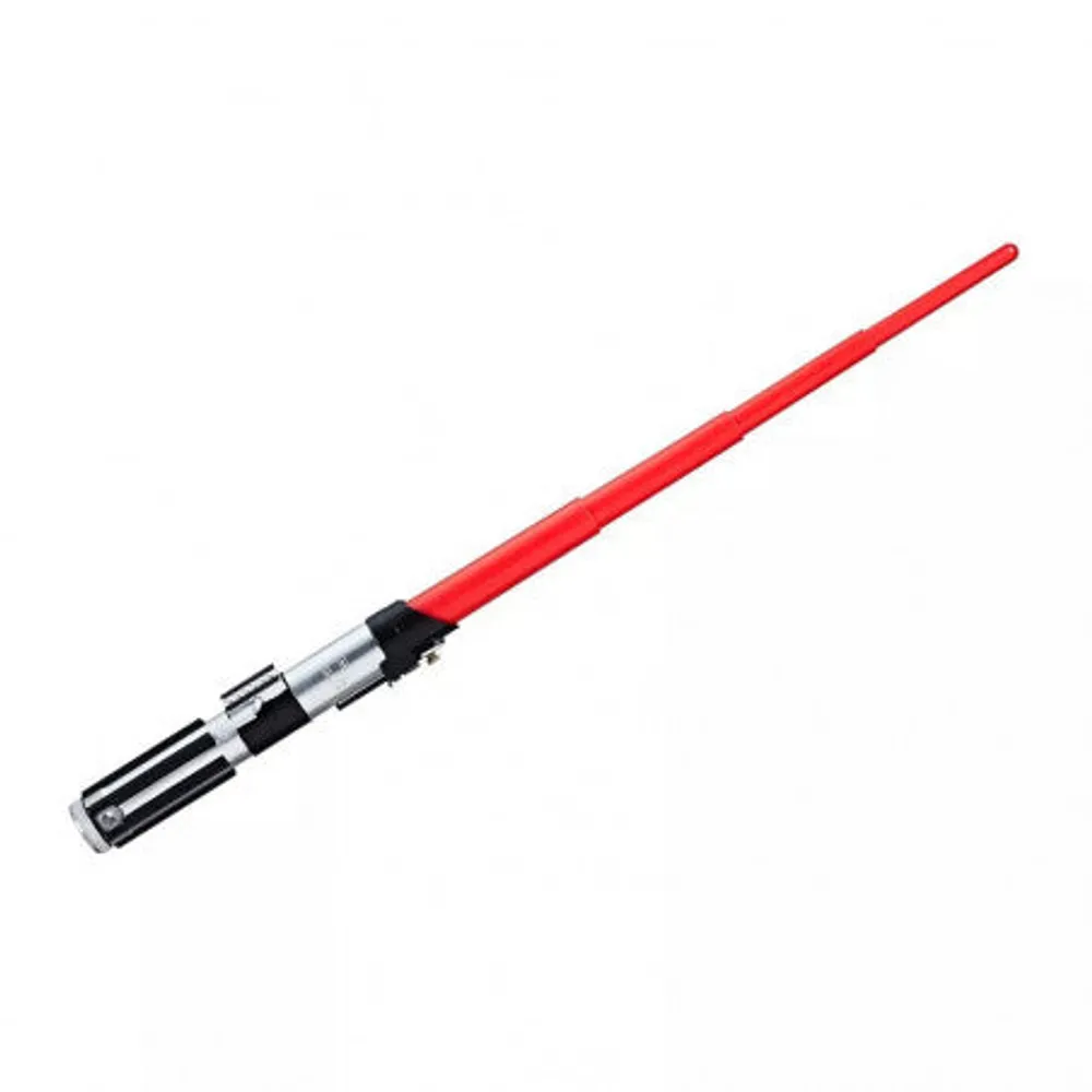 Star Wars - Lightsaber 2 Pack - Darth Vader / Rey Jedi Training