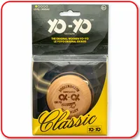 Classic Wooden PRO Yo-Yo