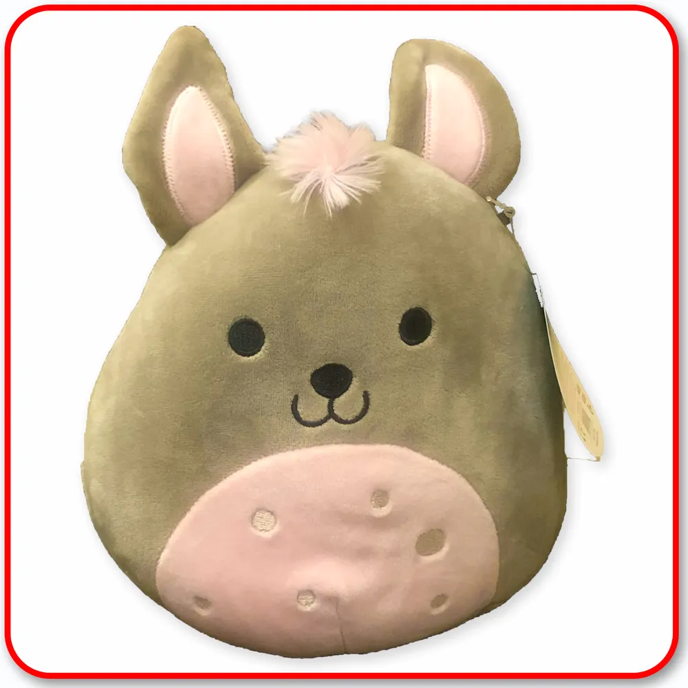 Squishmallows - 7" Xolo the Dog