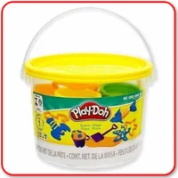 Play-Doh - Mini Bucket Asst