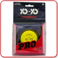 Classic Wooden PRO Yo-Yo