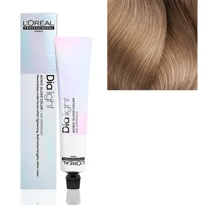 L’Oréal Pro Coloração Dia Light 9.02 Milkshake Pérola