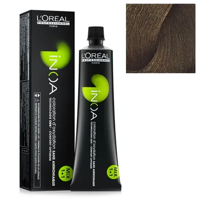 L’Oréal Pro Inoa Base Coloração