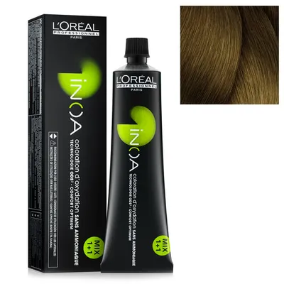 L’Oréal Pro Inoa Coloração