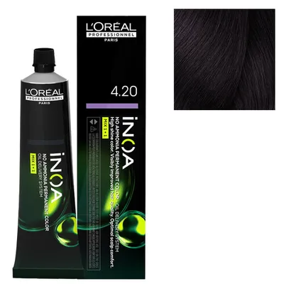 L’Oréal Pro Inoa Coloração 4.20