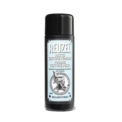 Reuzel Matte Powder Pó Texturizante