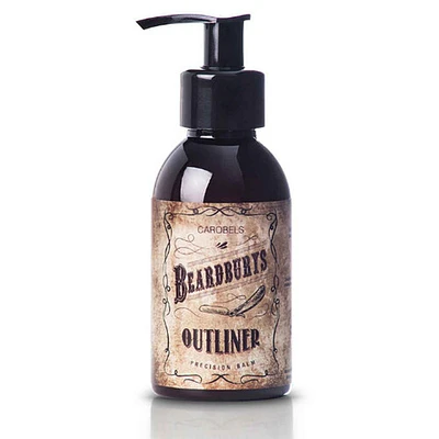 Beardburys Precision Balm Gel De Barbear