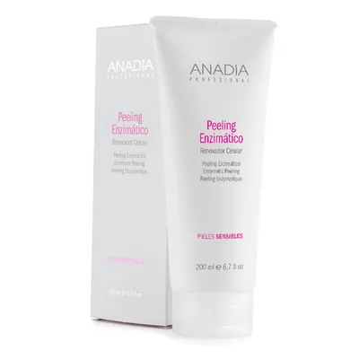 Anadia Peeling Enzimático