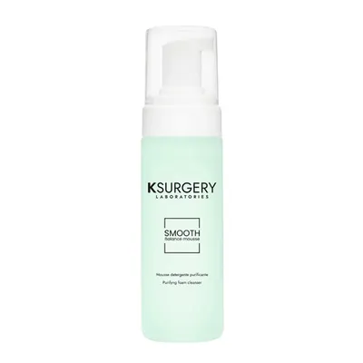 Ksurgery Smooth Balance Mousse De Limpeza