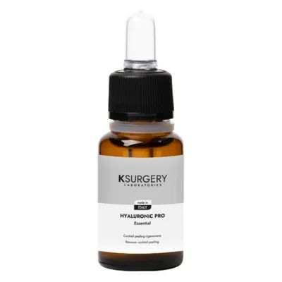 Ksurgery Hyaluronic Pro Essential Renewer Cocktail Peeling