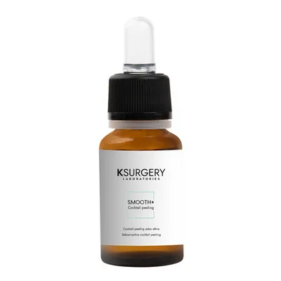 Ksurgery Smooth + Sebum Active Cocktail Peeling