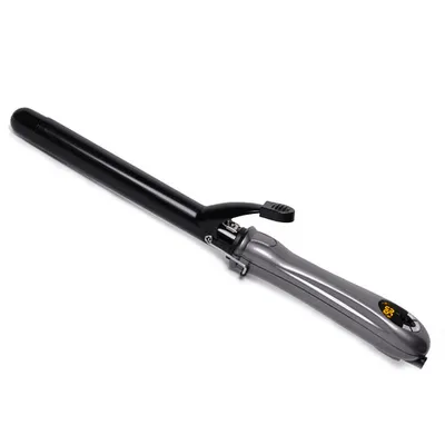 Curling Iron Xxl Ferro De Frisar