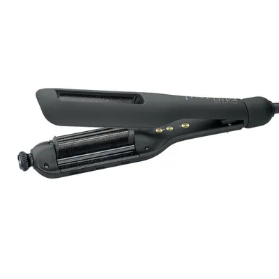 Diva Pro Styling Precious Metals Multi Waver Gold Modelador De Cabelo