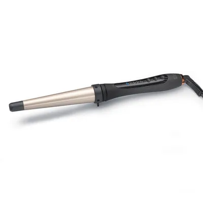 Diva Pro Styling Digital Wand Ferro De Ondular 19-32Mm