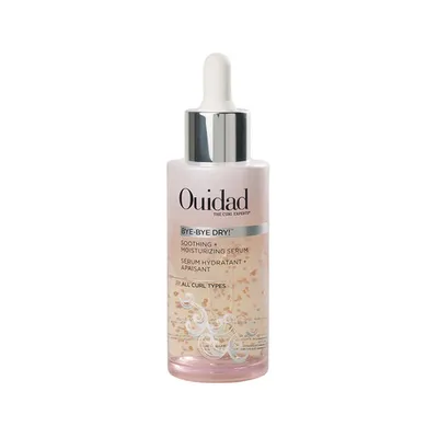 Ouidad Bye-Bye Dry Soothing + Moisturizing Serum Hidratante