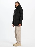 HENDERSON | Puffer Premium Down Heat Sealed