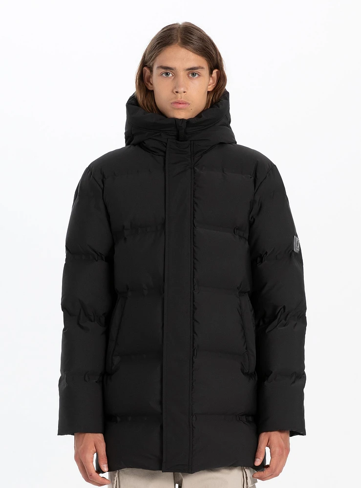 HENDERSON|Premium Down Puffer