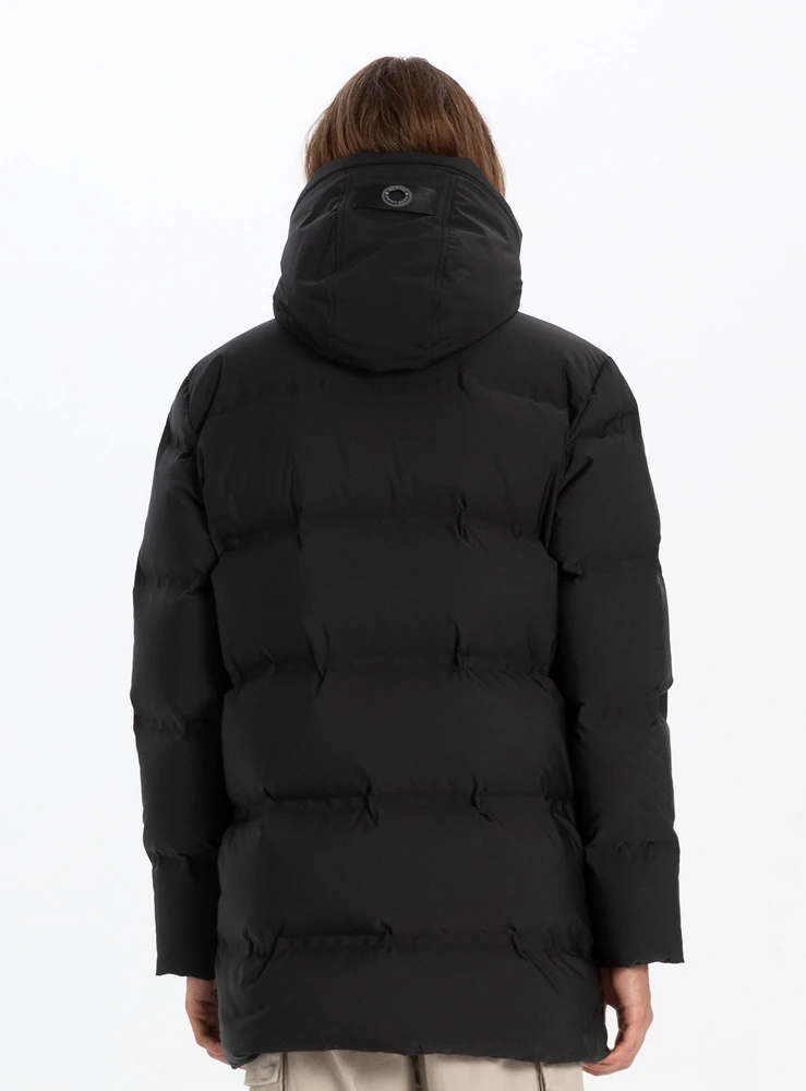 HENDERSON|Premium Down Puffer