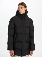 HENDERSON | Puffer Premium Down Heat Sealed