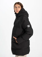 HENDERSON|Premium Down Puffer