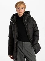 LIETUVA| Midlength Urban Puffer