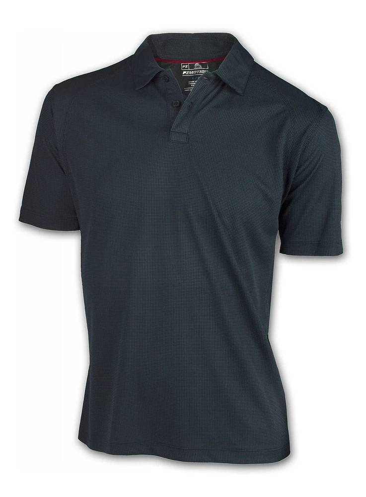 GARD | Technology Dry-X Waffle Polo