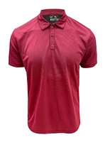 GARD | Technology Dry-X Waffle Polo