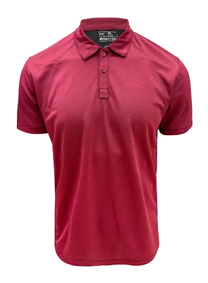GARD | Technology Dry-X Waffle Polo