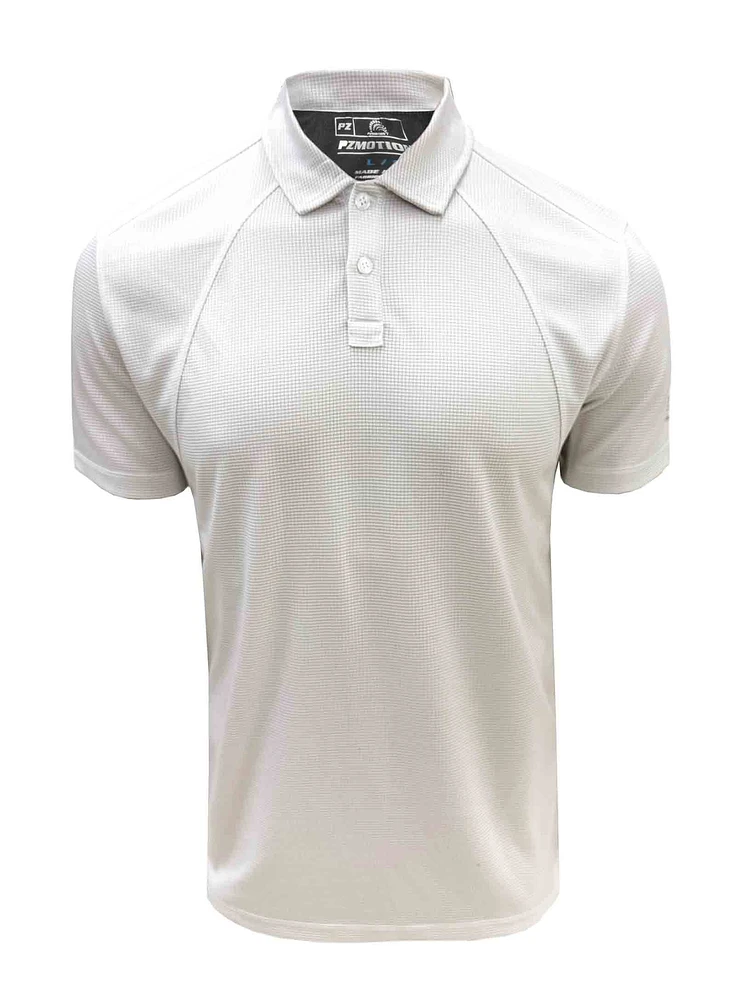 GARD | Technology Dry-X Waffle Polo