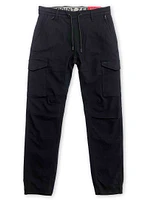 SETHUR| Super Flex cargo jogger