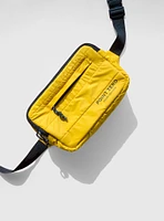 POUCH | Puffer belt bag