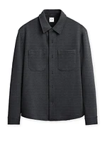 NOEL | Super Flex Overshirt