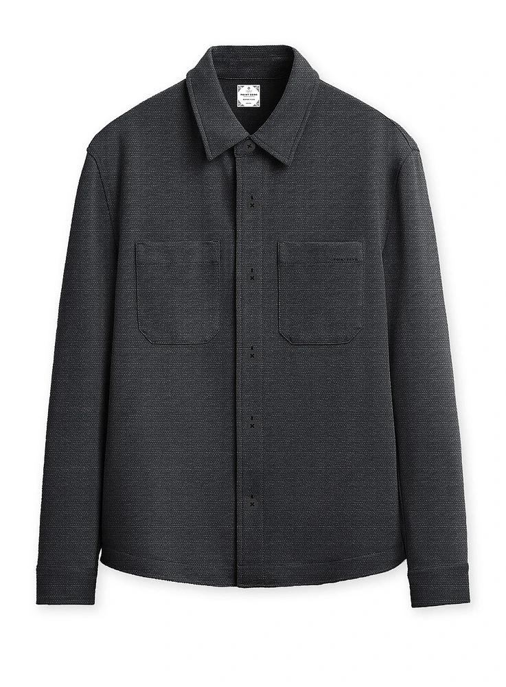 NOEL | Super Flex Overshirt