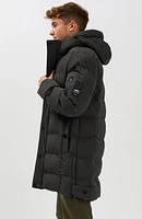 LEVI | Long Puffer