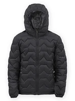 CRESCENT | Ultralight Quilted Jacket